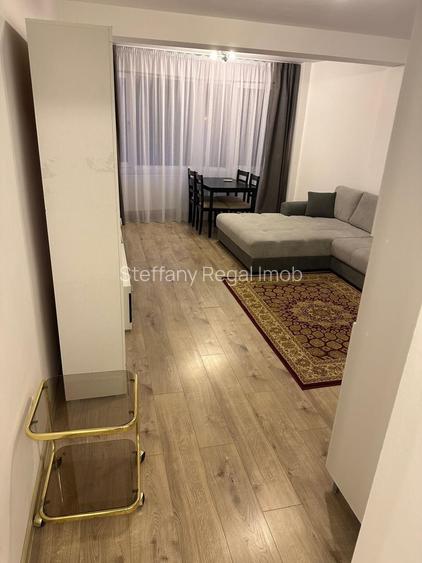 Apartament de inchiriat Crangasi - 4