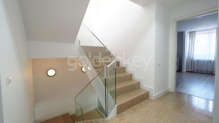 Best Price | Vila duplex cu 9 camere | Oxford Gardens - 22
