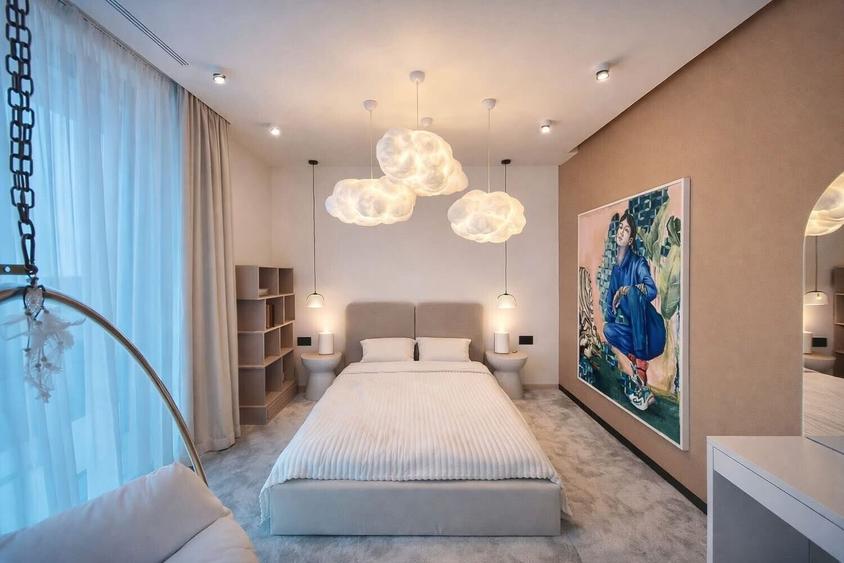 Vilă de lux cu piscină situata langa padurea Baneasa | Iancu Nicolae