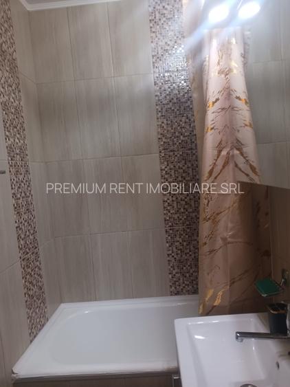 Dristor, garsoniera, 6 min metrou, BOILER, prima inchiriere - 22