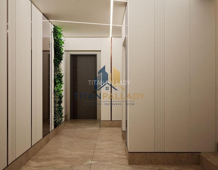2 Camere Premium Boutique/ 62mp / Titan-Pallady / Bloc nou
