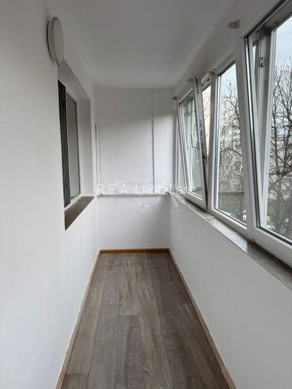 Apartament 2 camere Titan ,aproape de metrou - 6