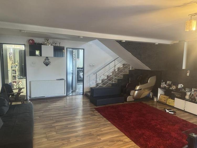 Duplex cartierul veterani