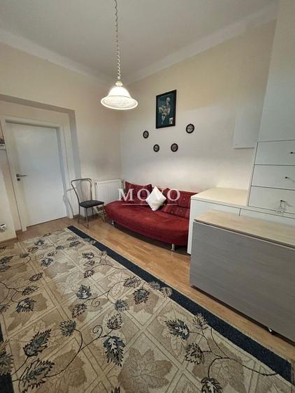 1 camera | centrala proprie | investitie | zona excelenta |