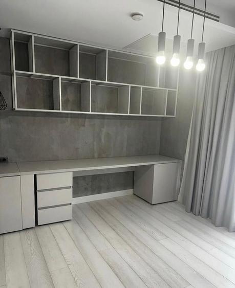 Herastrau! Penthouse 5 camere, suprafata totala peste 450 mp