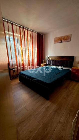Apartament 2 camere | semidecomandat | etajul 1 din 4 |