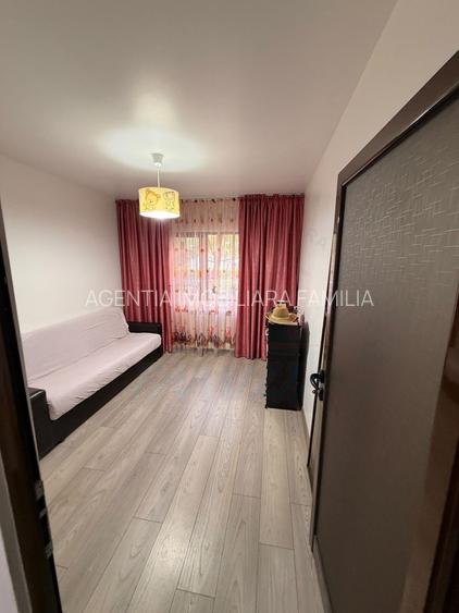 🏛️ De închiriat 3 camere,  Siderurgistilor, 550 Euro/luna - 7