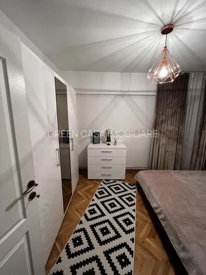 Apartament 3 camere decomandate , Marasti , zona Semicentrala . - 6
