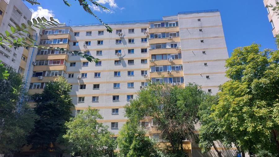 Ap. 4 cam. | renovat 2026–vedere liberă | Mega Mall | Bd. Chisinau