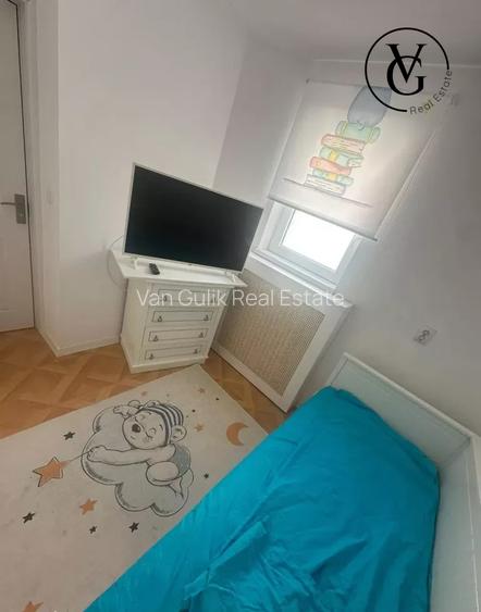 Apartament 3 camere - Cismigiu - Sala Palatului - 6