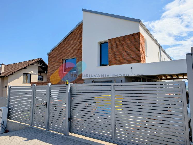Duplex Premium Eficient Energetic – Cluj-Napoca