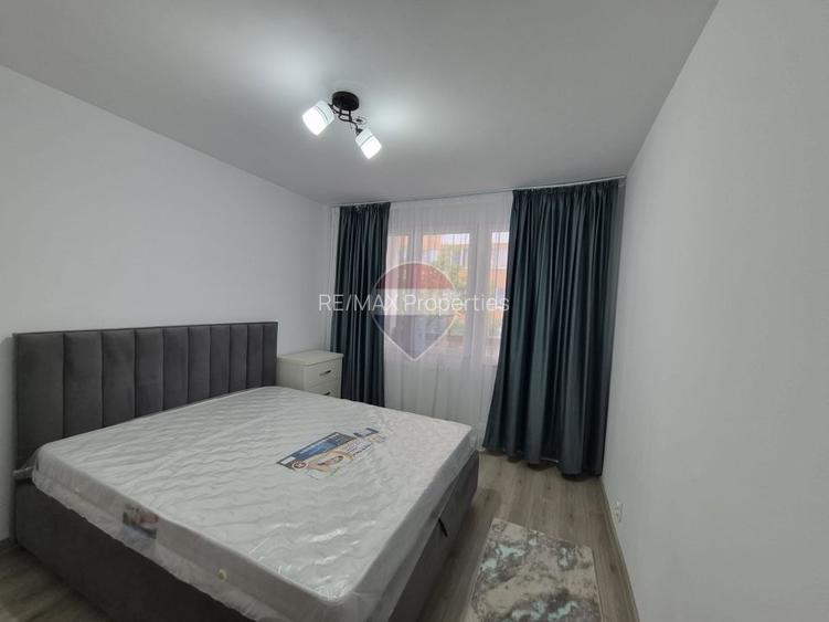Inchiriere apartament 3 camere | Prima inchiriere | Mobilat si utilat - 10