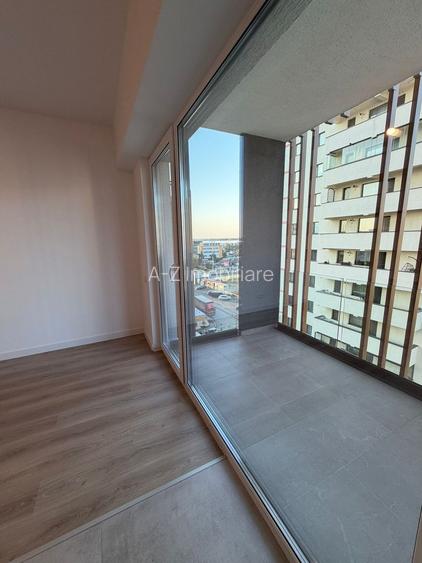 Apartament 2 Camere | Como Park | Constructie Noua - 30