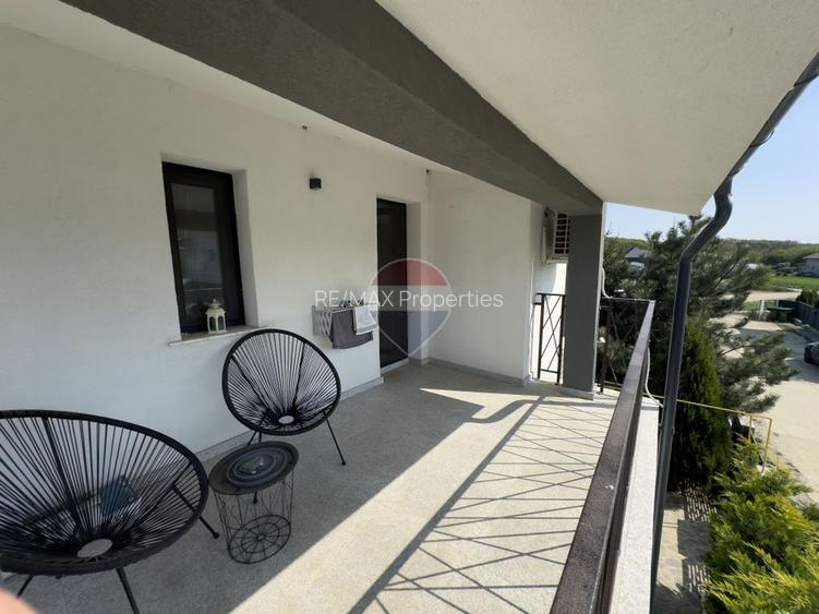 Casă premium  5 camere în Snagov | 535 mp teren | Lângă pădure - 37