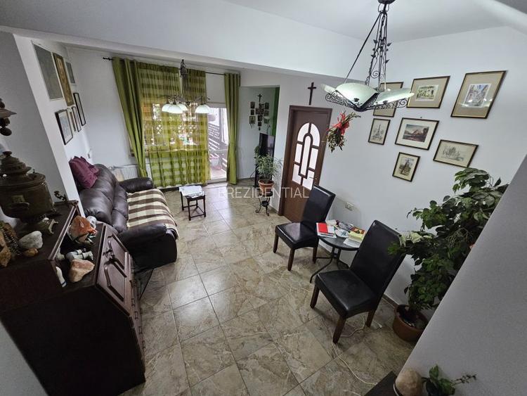 Casă duplex 4 camere-Chiajna-curte proprie-terasă-parcare - 5