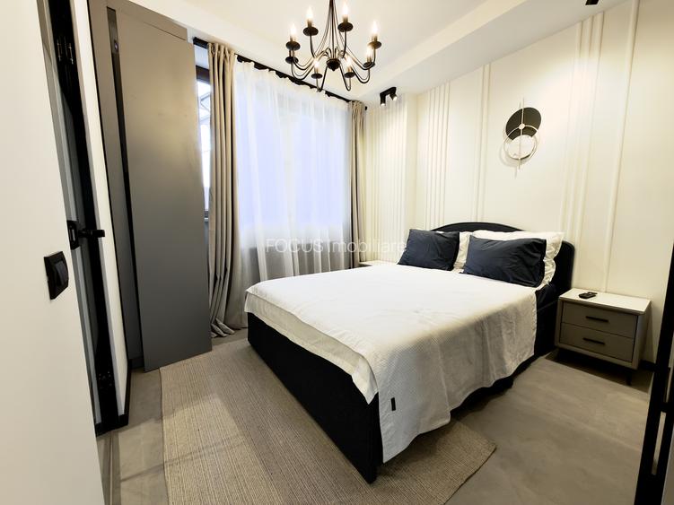 Apartament 2cam 45MP UNICAT - Floreasca | Dorobanti - 15