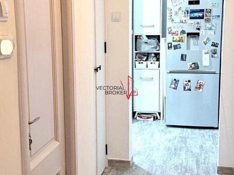 Apartament 2 camere Calea Vitan Stadion Olimpia
