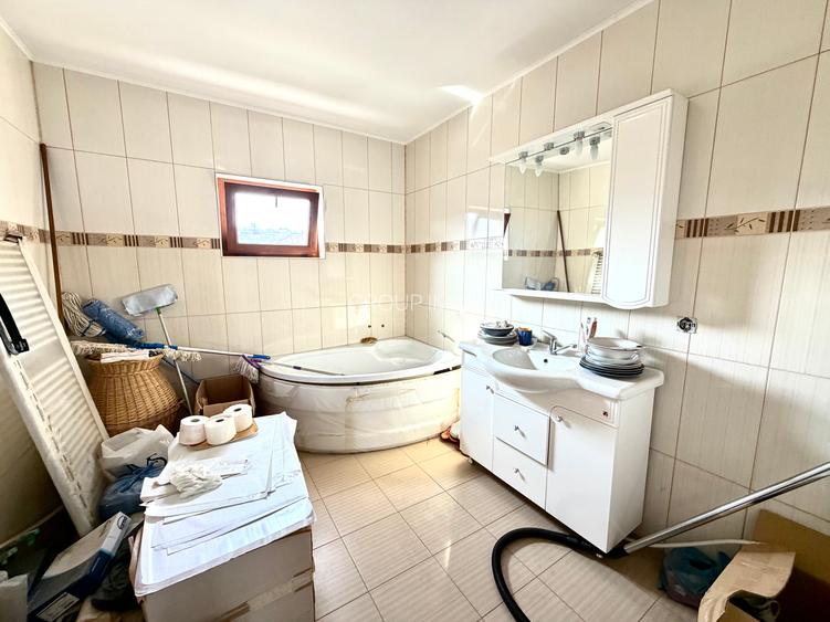 Vila modernă - Sascut - Pancesti - 10
