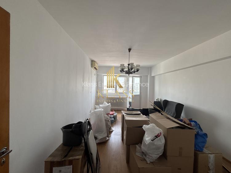 Apartament 4 camere decomandate | Zona Ultracentrală – Piața Amzei - 19