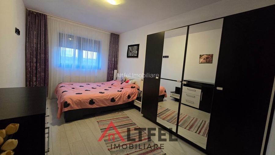 Apartament 3 camere 67 mp utili, etaj 2, parcare, Pictor Brana - 4