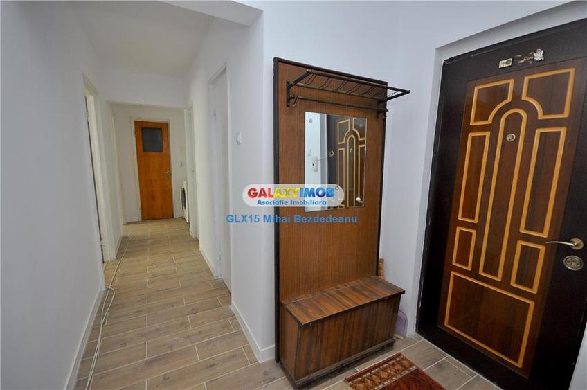 Inchiriere apartament 3 camere in zona Titan - Nicolae Grigorescu