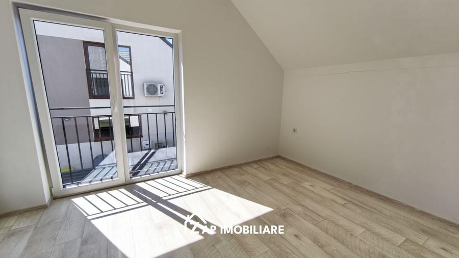 Casă - Strada Budiului - 100 mp Utili - Teren 300 mp - 4 Camere