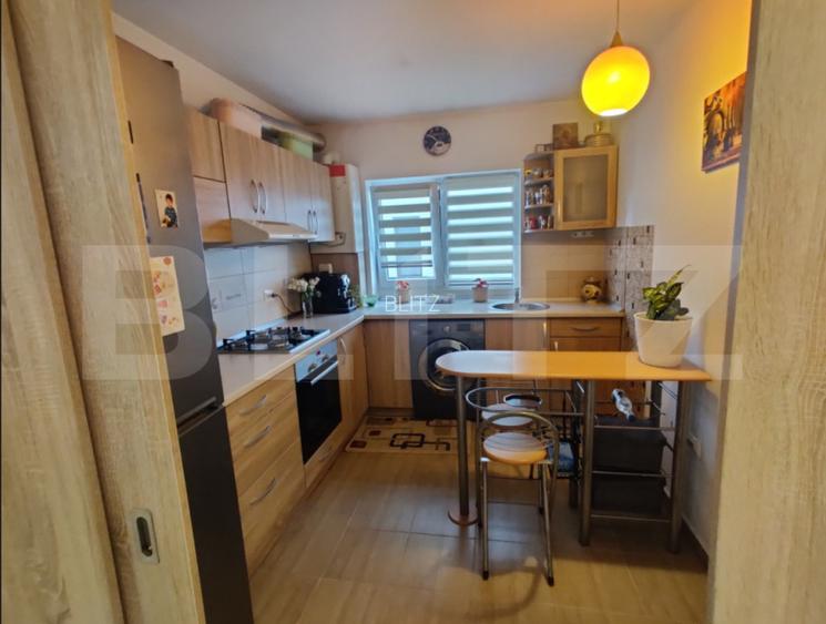 Apartament la vilă | curte propie de 80 mp | pod 60 mp - Sanpetru - 4