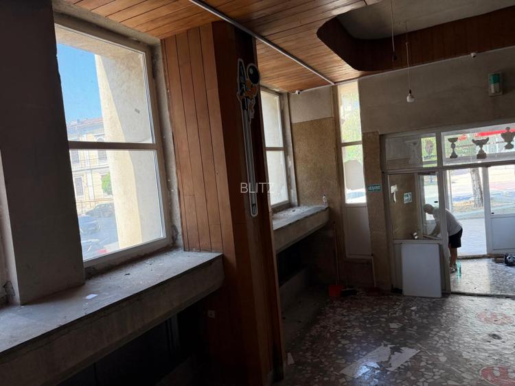 Spatiu comercial de inchiriat, 260 mp,  Centru - 7