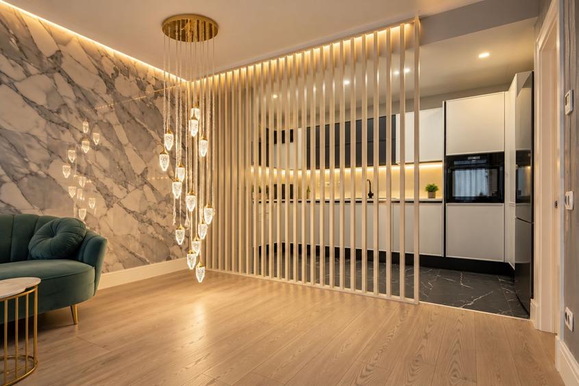 Apartament de Lux | Design Modern | Finisaje Premium | Complex Reziden