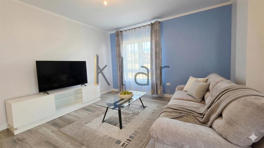 Apartament 2 camere 63mp, Buna Ziua, Grand Park Sud