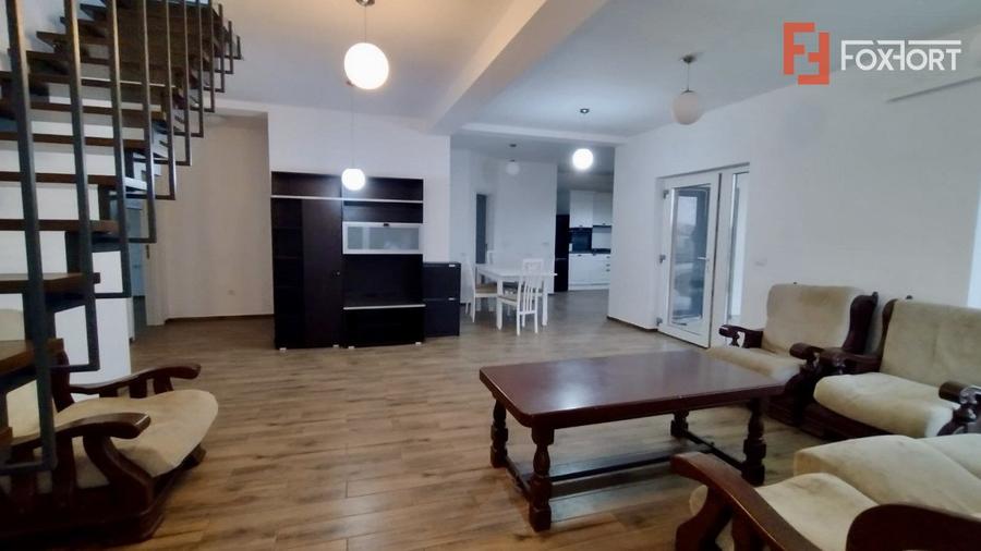 Casa individuala, cu 7 camere, de vanzare in Sacalaz