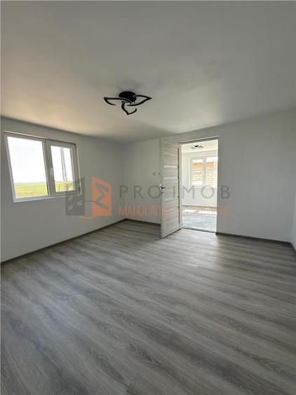 Casa tip parter zona Galbinasi