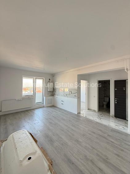 APARTAMENT TIP STUDIO-DE VANZARE-CHIAJNA-COMISION 0 - 2