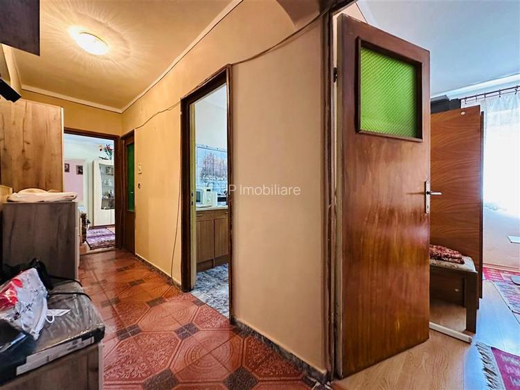 APARTAMENT 2 CAMERE | ETAJ 3 | ZONA CALEA ARADULUI | ALEEA CALINULUI - 6