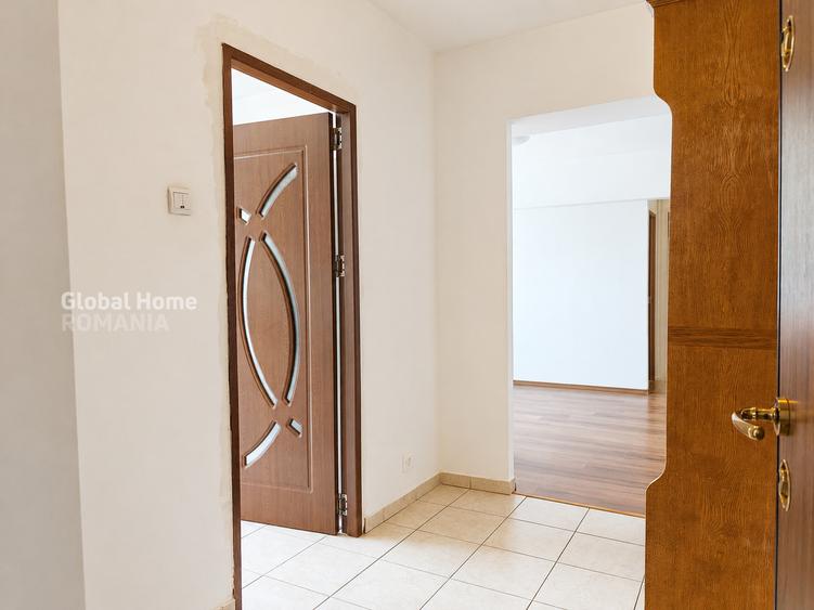 Parc Drumul Taberei | 2 Camere + Balcon | 52 MP | 8 Min. Metrou | 4 Min. Mall