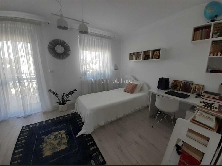 Casă înșiruită de vânzare - 128 mp, 3 camere, Alba Iulia, ZONĂ CENTRALĂ - 5