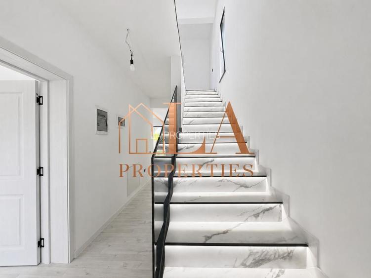 Casa individuala 5 camere | Teren 420mp | Domnesti