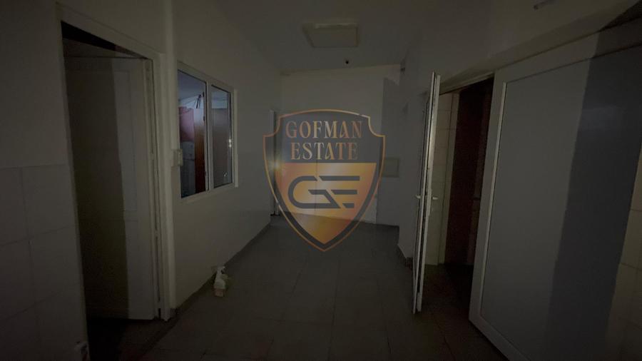 Gofman Estate închiriază – Spațiu comercial în Constanța