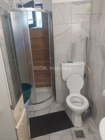 Rahova- Sălaj | 2 Camere | Balcon | Centrala | Etaj 2 | Mobilat - 6