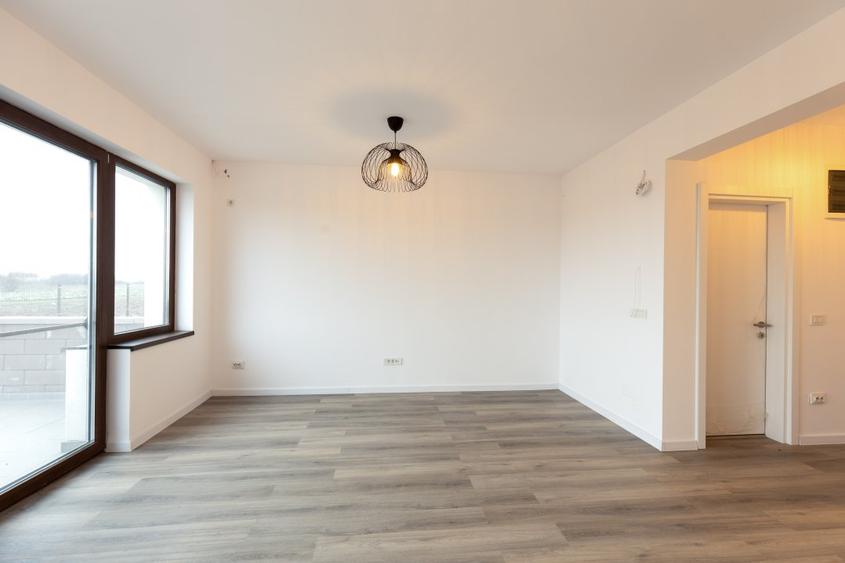 Casa Perfectă 3+ | teren până la 705 mp | Cartierul Bună Ziua| similar Mogoșoaia