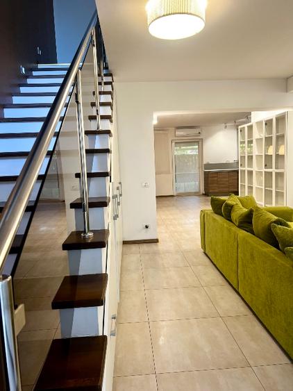 Duplex lux de închiriat