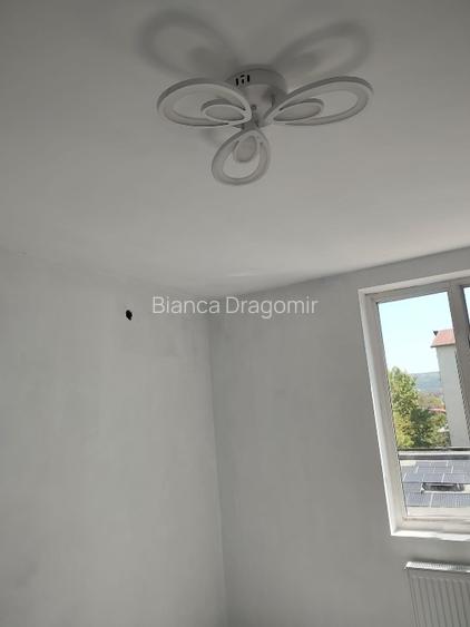 Vanzare apartament central luminos, ideal ptr persoane singure sau cuplu - 9