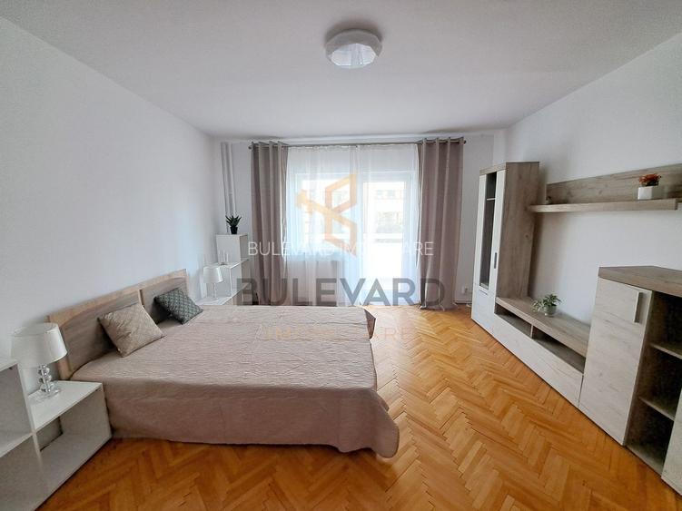 Apartament decomandat, recent renovat, zona strazii Dorobantilor! - 4