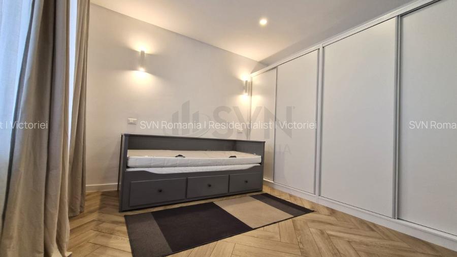 REA1024774 Apartament 3 camere curte 77 mp Pipera Drumul Bisericii - 8