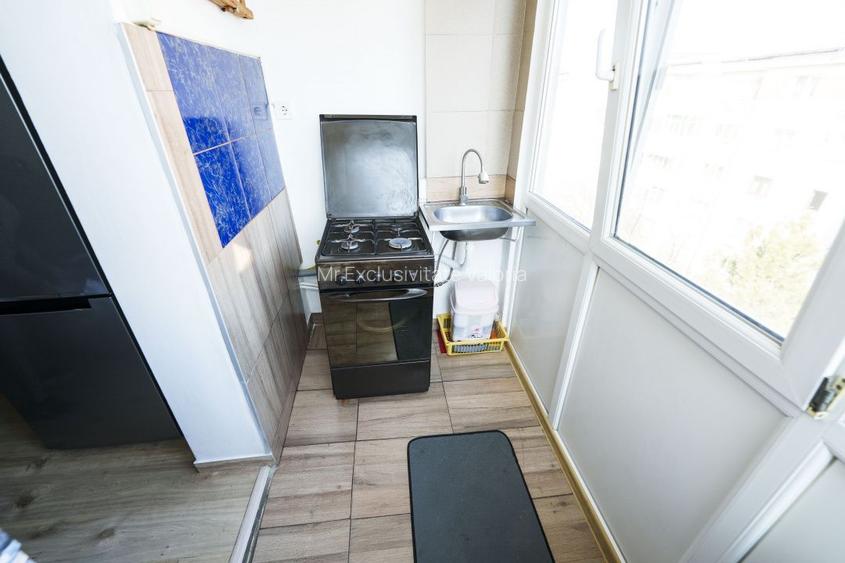 Apartament primitor 2 camere, ideal locuinta sau investitie, Rovine-langa Penny - 17