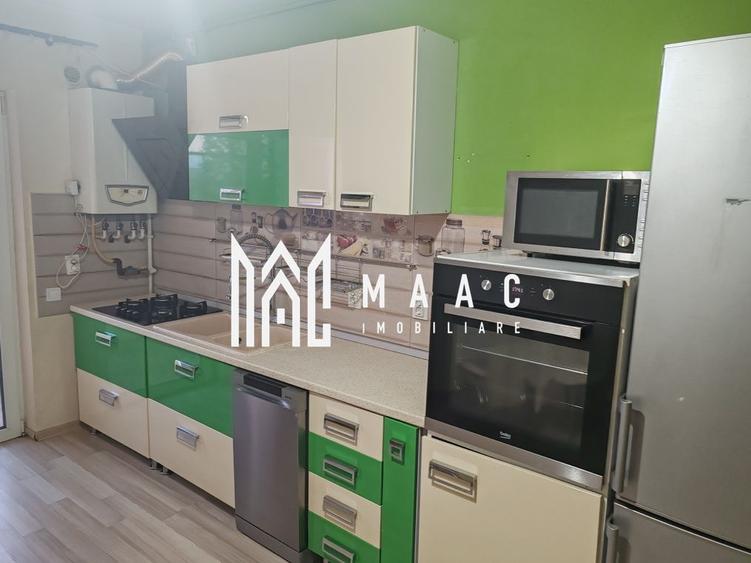 Apartament 3 camere  | 54 Mp | Zona Selimbar