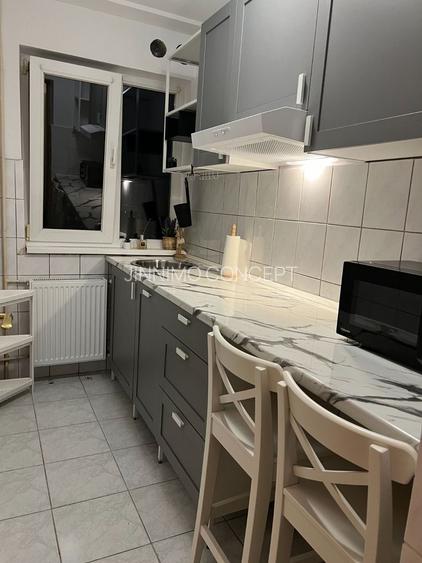 Apartament 2 camere, Olimpia-Stadion/Complex Studentesc - 4