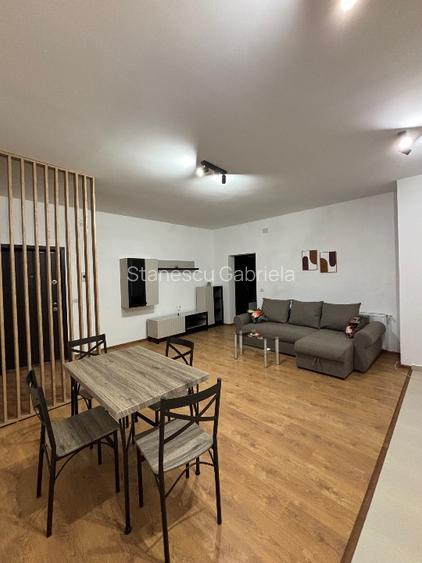 Direct de la proprietar- Apartament cu 2 camere de închiriat, Giroc - 10