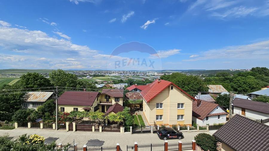 Casă / Vilă cu 12 camere-Sfântu Ilie Vechi, Suceava - 52