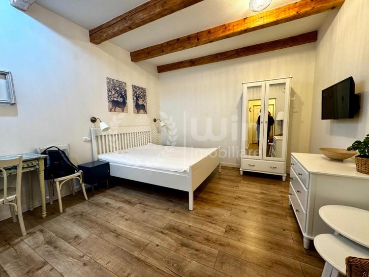 Doua apartamente la cheie | Ideal regim hotelier | Semicentral | Horea